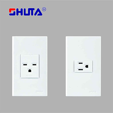 SWITCH & OUTLET GLOBAL HOUSE ELECTRIC & LIGHTING CORP.